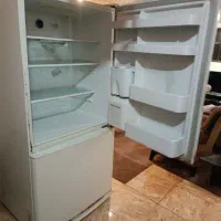 یخچال سامسونگ اورجینال بزرگ و جا دار. بندرلنگه|یخچال و فریزر|بندرلنگه, |دیوار