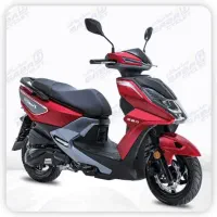 موتور گلکسی fx 150