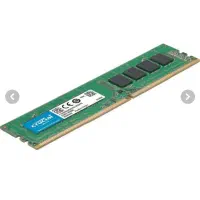 رم کروشیال ۳۲ گیگ ddr4 بیس ۳۲۰۰