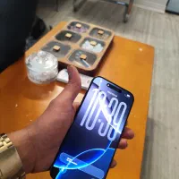 اپل iPhone 16 Pro Max با حافظهٔ ۲۵۶ گیگابایت|موبایل|تهران, سنگلج (شاپور)|دیوار