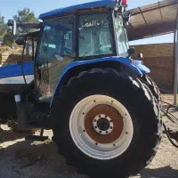 فروش تراکتور|خودرو سنگین|مرودشت, دولت آباد|دیوار