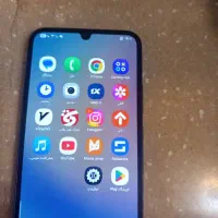 a34 8ram 128gig|موبایل|تهران, مهرآباد|دیوار