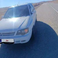 پراید 111 SE مدل 89