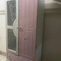 کمد بچه|اسباب و اثاث بچه|بجنورد, |دیوار