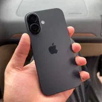 آیفون ۱۶