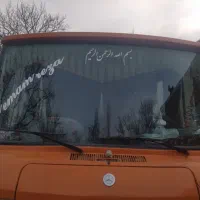 مینی بوس بنز