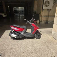 موتور گلکسی