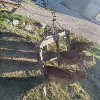 دیکس گاواهن نهر پنجه خرمنکوب پمپ تراکتور|ماشین‌آلات صنعتی|ویلکیج, |دیوار