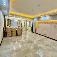 آپارتمان۱۳۸متری/تک/۳سال/بی نقص ترین واحد/تهاتر