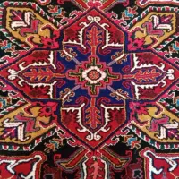 یه عدد فرش دستبافت ۹متری مهربان|فرش|هریس, |دیوار