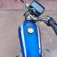 موتور ۹۵ رایکا|موتورسیکلت|دزفول, |دیوار
