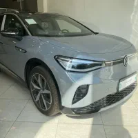 ثبت نام قطعی فولکس id4 pro تحویل فوری