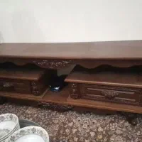 میز تلوزیون