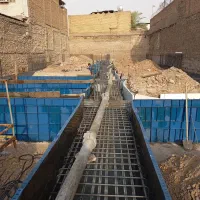 پیمانکاری ساختمان صفر تا صد|مشارکت در ساخت املاک|شوش, |دیوار