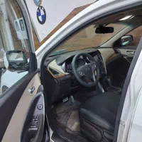 هیوندای سانتافه ix 45 2400cc، مدل ۲۰۱۴|خودرو سواری و وانت|اصفهان, مشکین|دیوار