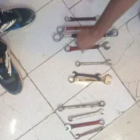اچار وابزار|ابزارآلات|مشهد, ابوذر|دیوار