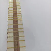 تار فروشی خوش دست خوش صدا و نو|سازهای سنتی|قم, امامزاده ابراهیم|دیوار