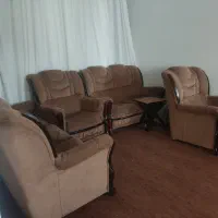 مبل راحتی ۷ نفره