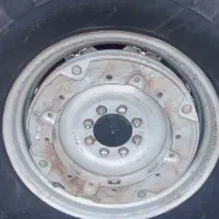 تراکتور 285 در حد صفر فوق استثنایی|خودرو سنگین|رشت, سعدی (تختی)|دیوار