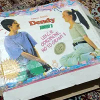 کنسول بازی قدیمی|کنسول، بازی ویدئویی و آنلاین|تولم شهر, |دیوار