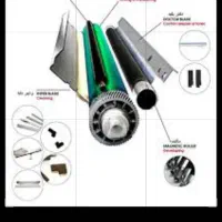 تعمیر پرینتر کامپیوتر شارژ کارتریج  ونیزرایانه