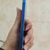 iphone 13 256G پک اصلی با پارت نامبر zaa|موبایل|فومن, |دیوار