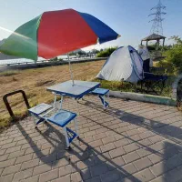 فروش چادر مسافرتی ۸ نفره وکوهنوردی|کوهنوردی و کمپینگ|آستارا, |دیوار