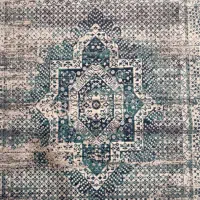 فرش ۶ متری بهشتی تبریز