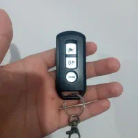 ریموت موتور