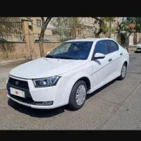 فروش دنا پلاس در حد صفر مدل ۱۴۰۳