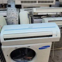 فروش  خریدار انواع کولرگازی سالم خراب کولر گازی|کولر گازی و فن‌کوئل|کرج, شهرک بنفشه|دیوار