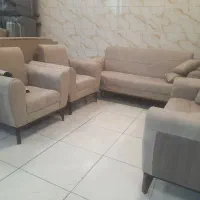 توران|مبلمان خانگی و میز عسلی|اسلام‌شهر, شهرک واوان|دیوار