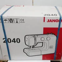 چرخ خیاط ژامونه ۲۰۴