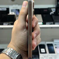Iphone 16 pro 256 شرکتی مشابه اکبند فقط ۱۶بار شارژ|موبایل|کرج, کوی امامیه|دیوار