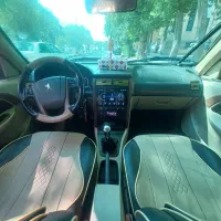 پارس موتورجدید|خودرو سواری و وانت|خرمشهر, |دیوار