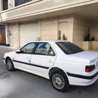 پارس تیوفایو مدل 96 کلاس 13 دریچه سیمی|خودرو سواری و وانت|مشهد, حسین‌آباد|دیوار