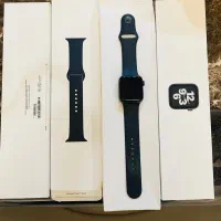 اپل ‌واچ سری SE 40MM