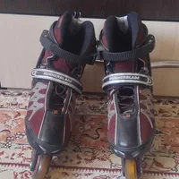 اسکیت runner blade|دوچرخه، اسکیت، اسکوتر|تهران, شهرک شهید باقری|دیوار