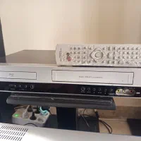 ویدیو  DVD  DABL|پخش‌کننده DVD و ویدیو|محمدشهر, شهرک پیام (مهرالبرز)|دیوار