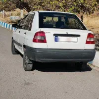 پراید 141|خودرو سواری و وانت|کرمانشاه, |دیوار