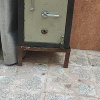 گاوصندوق