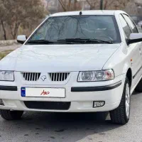 سمند الیکس|خودرو سواری و وانت|مهاباد (آذربایجان غربی), |دیوار