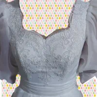 لباس عروس سایز ۳۶ تا ۳۸
