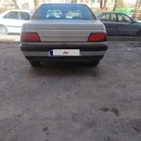 پژو 405 مدل85|خودرو سواری و وانت|شاهرود, |دیوار