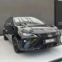 آریزو ۶ جی تی / فونیکس اف ایکس