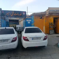 باطری سازی ، ABS ، تنظیم‌ موتور