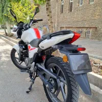 بنلی ۱۵۰|موتورسیکلت|قم, حنیف نژاد|دیوار