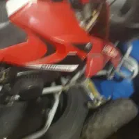 موتور چهار چرخ|موتورسیکلت|تهران, شوش|دیوار