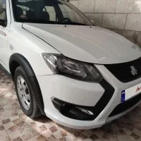 کوییک GX L مدل 1404|خودرو سواری و وانت|آبادان, |دیوار