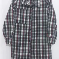 سه عدد مانتو پاییزه|لباس|مشکین‌دشت, |دیوار